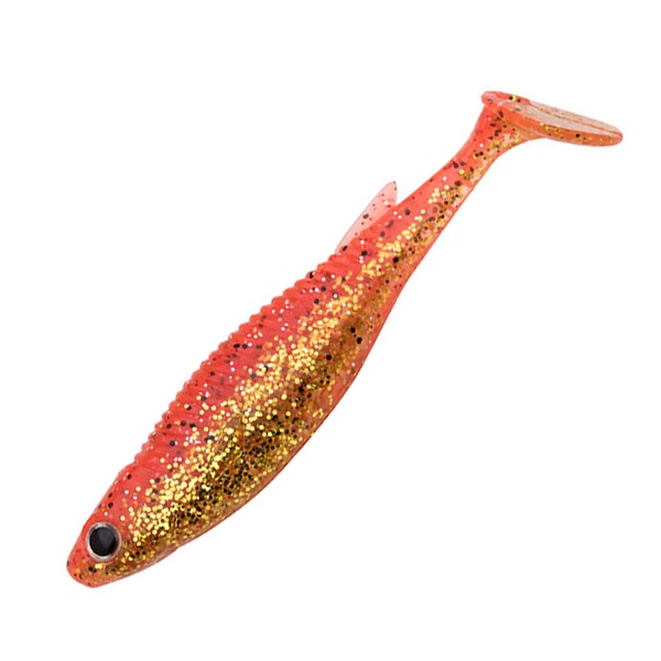 エコギア(ECOGEAR) バルト 16396 その他ソルト用ワーム