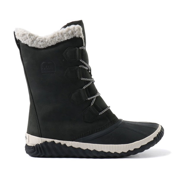 SOREL NL3146 エルクカラー ブーツ 7.5 SOREL(ソレル) アウト アンド アバウトプラストール Women's NL3146