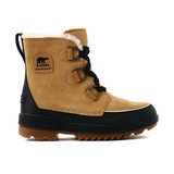 SOREL(ソレル) TIVOLI IV WP(チボリ フォー ウォータープルーフ) NL3425 ウィンターブーツ ハーフ(レディース)