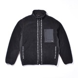 ラストチャンス(LAST CHANCE) RETRO BOA FULL ZIP JACKET LC19FW-001 フリースジャケット(メンズ)