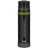 サーモス(THERMOS) FFX-901 山専用ステンレスボトル 811700213 保冷･保温機能付きボトル