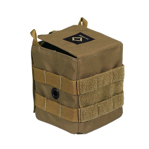 Helinox(ヘリノックス)  テーブルサイドストレージ 19752019017000 テーブルアクセサリー