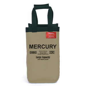 MERCURY(マーキュリー) キャパシティストレージ(ランタン) バッグ ME046208
