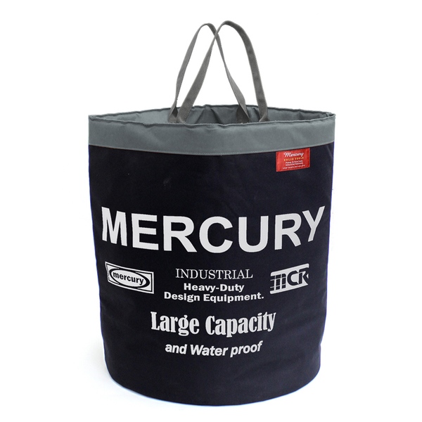 MERCURY(マーキュリー) キャパシティビッグ(ストーブ) バッグ ME046253 ストーブ･コンロケース