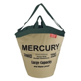 MERCURY(マーキュリー) キャパシティラージ(ショルダー) バッグ ME046284 バスケット