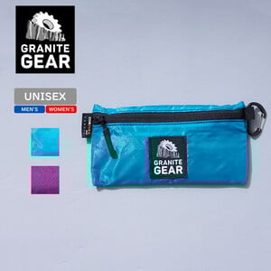 GRANITE GEAR(グラナイトギア) TRAIL WALLET L(トレイルワレット L) ONE SIZE 718(マリブ) 2210900070 GRANITE GEAR(グラナイトギア) TRAIL WALLET L(トレイルワレット L) ONE SIZE 718(マリブ) 2210900070