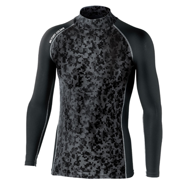 第一精工 MCウォームムーバー アンダーシャツ   アンダーシャツ