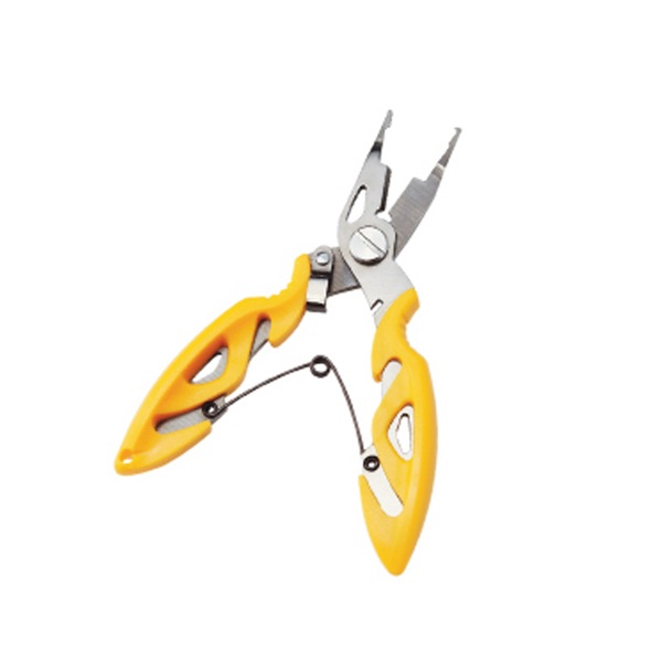 ダイトウブク ライトゲームプライヤー マイクロ No.1940 フィッシングプライヤー