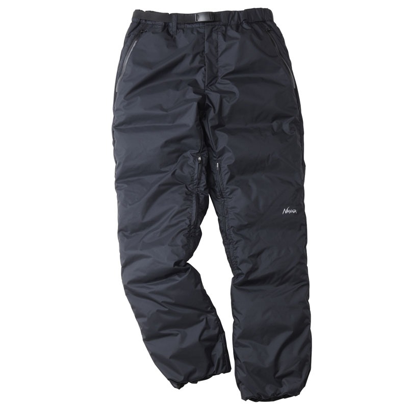 NANGA AURORA DOWN PANTS M.GRAY ナンガ(NANGA) AURORA DOWN NANGA AURORA DOWN PANTS M.GRAY ナンガ(NANGA) AURORA DOWN