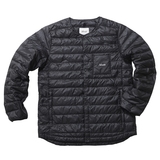 ナンガ(NANGA) DOWN CARDIGAN(ダウン カーディガン)   ダウン･中綿ジャケット(メンズ)