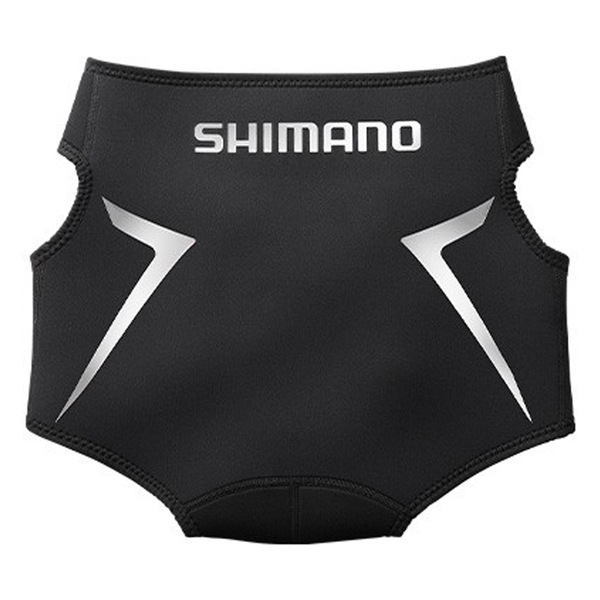シマノ(SHIMANO) GU-011S シマノヒップガード 651976 ヒップガード(フィッシング)