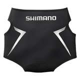 シマノ(SHIMANO) GU-011S シマノヒップガード 651983 ヒップガード(フィッシング)