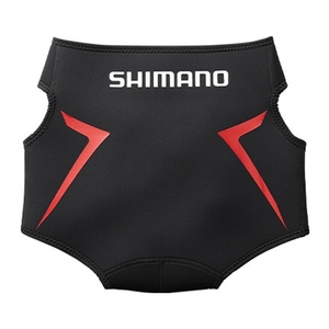 シマノ(SHIMANO) GU-011S シマノヒップガード 652003