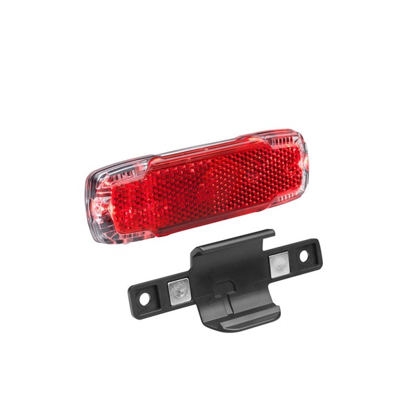 BUSCH&MULLER(ブッシュ&ミラー) トップライト トゥーシー パーマネント サイクル/自転車 bm-326US フラッシング･セーフティライト