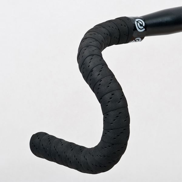 BIKE RIBBON(バイクリボン) エオロテクノ グリップ/バーテープ サイクル/自転車 BR-ETC81BK グリップ&バーテープ