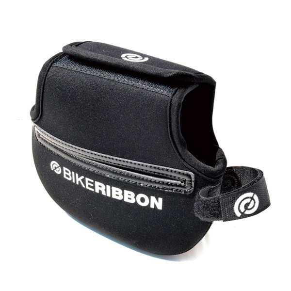 BIKE RIBBON(バイクリボン) ポケット BR-POCKETB フレームバッグ