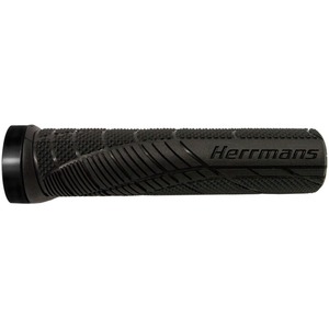 Herrmans(ヘルマンズ) シャークロック グリップ ペア サイクル/自転車 HM-2099-0567