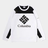 Columbia(コロンビア) コロンビア ロッジ カラーブロック クルー Men’s EE0260 スウェット･トレーナー･パーカー