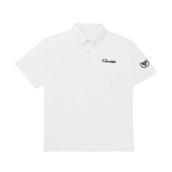 がまかつ(Gamakatsu) ポロシャツ(半袖) GM-3515 53515-24-0 フィッシングシャツ