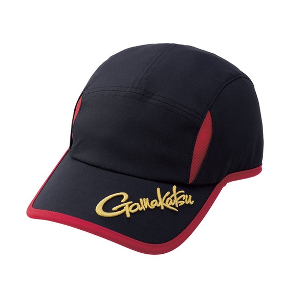 がまかつ(Gamakatsu) サマーフィットクールキャップ GM-9838 59838-13-0 帽子&紫外線対策グッズ