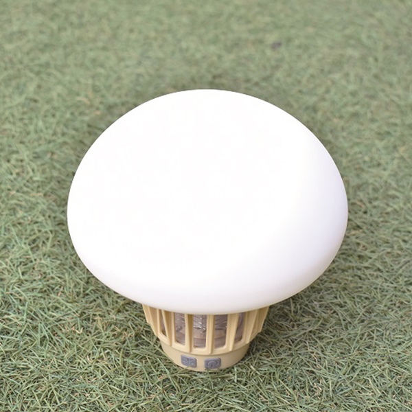 MOSKEE(モスキー) Mushpod モスキーランタン専用ランプシェード 電池式 SA425-MSK-6942 電池式