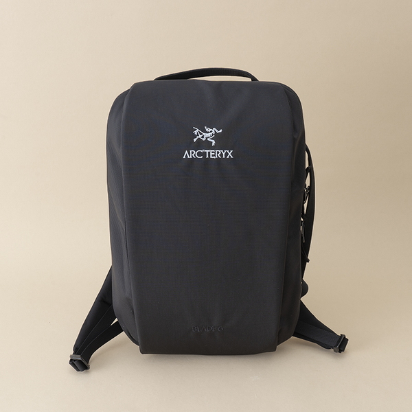 アークテリクス(ARCTERYX) BLADE 6 BACKPACK(ブレード 6 バックパック ...