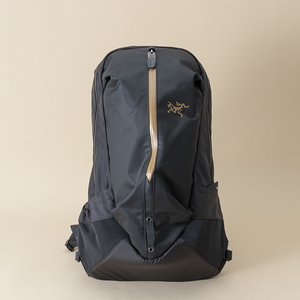 アークテリクス(ARCTERYX) ARRO 22 BACKPACK(アロー 22 バックパック