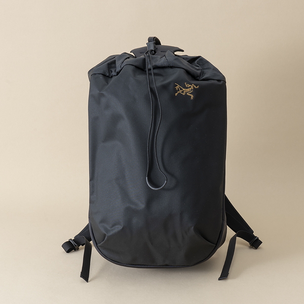 アークテリクス(ARCTERYX) ARRO 20 BUCKETBAG(アロー 20 バケット