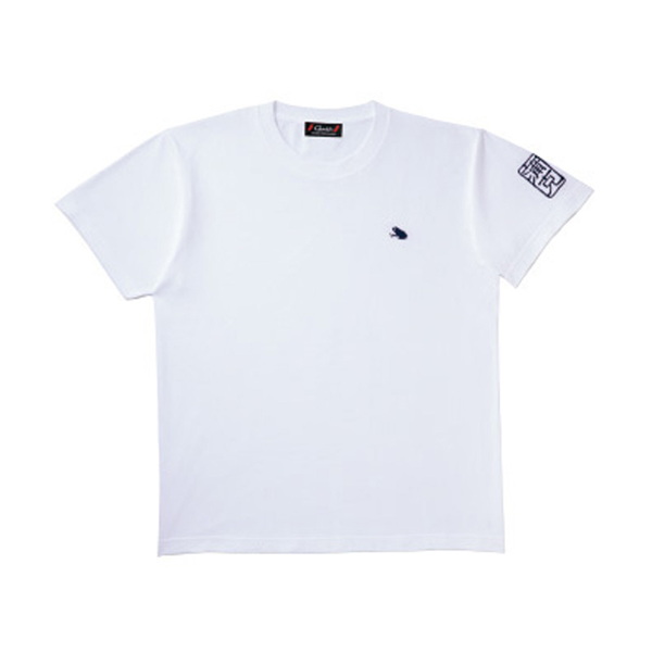 がまかつ(Gamakatsu) Tシャツ(カエル) GM-3568 53568-23-0 フィッシングシャツ