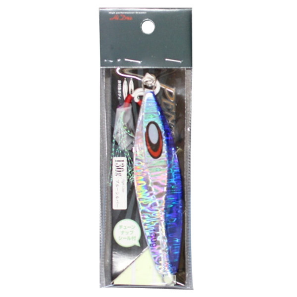 マルシン漁具(Marushin) PENTATONIC(ペンタトニック)   メタルジグ(10～40g未満)