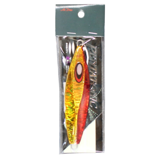 マルシン漁具(Marushin) PENTATONIC(ペンタトニック)   メタルジグ(10～40g未満)