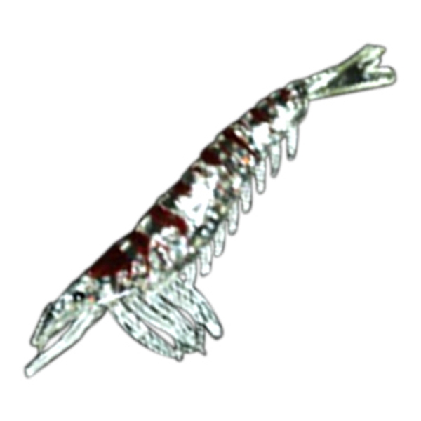 マルシン漁具(Marushin) イミテーションエビワーム   その他ソルト用ワーム