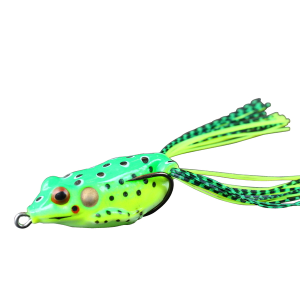 マルシン漁具(Marushin) CHASE(チェイス) フロッグ   フロッグ