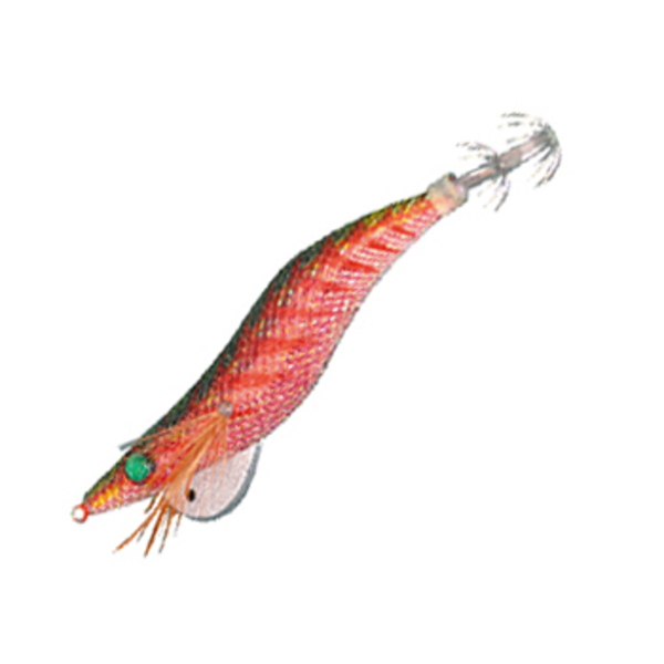 マルシン漁具(Marushin) シュリンプアクションD   エギ2.0号以下