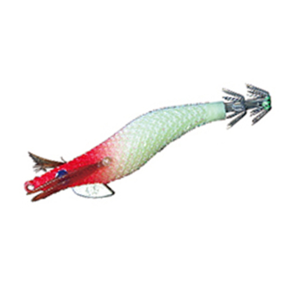 マルシン漁具(Marushin) ラトルスネーカー   エギ2.0号以下