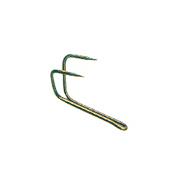 マルシン漁具(Marushin) タコ針直角型   仕掛け