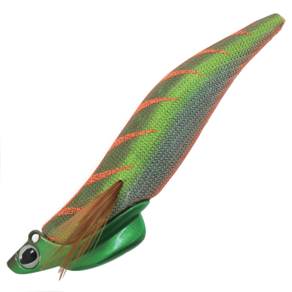 バレーヒル(ValleyHill) Squid Seeker(スクイッドシーカー) レギュラー   ティップラン用エギ