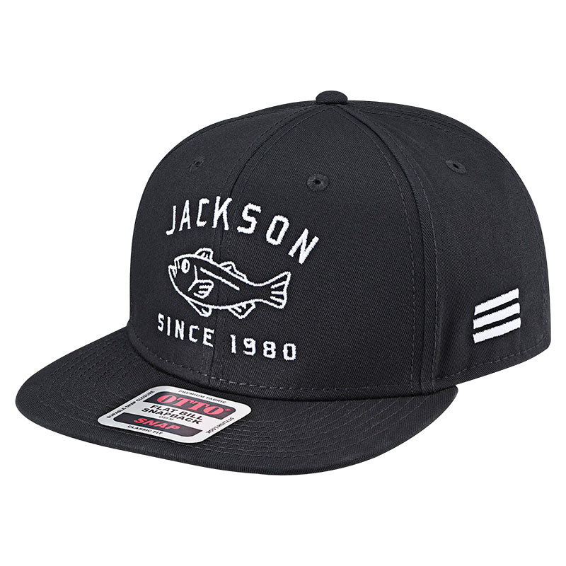 ジャクソン(Jackson) スナップバックキャップ Baseball CAP Collegefish ｜アウトドア用品・釣り具通販はナチュラム