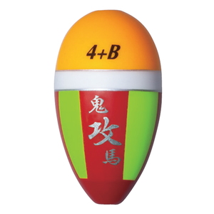 釣武者 鬼馬ウキ 攻 ラージ  