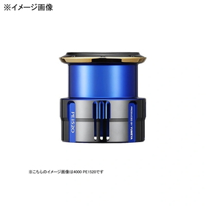 シマノ(SHIMANO) 夢屋 19カスタムスプール4000 PE2020 041074