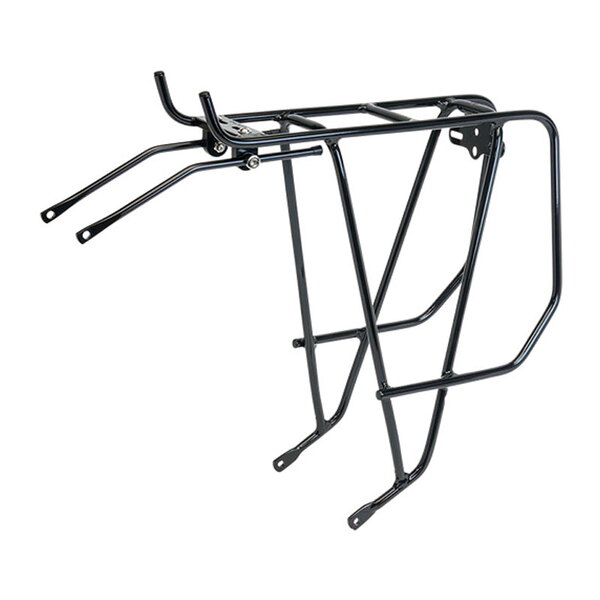 ADEPT(アデプト) アドベンチャー リア ラック サイクル/自転車 CAR13500 キャリア･荷台