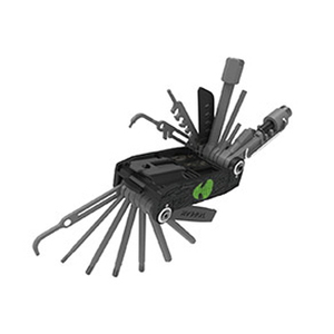【送料無料】TOPEAK(トピーク) エイリアン X TOL44800 【送料無料】TOPEAK(トピーク) エイリアン X TOL44800