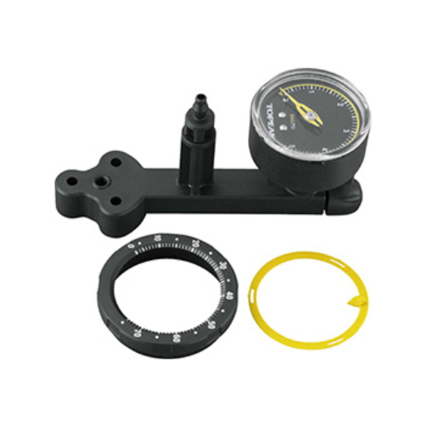 TOPEAK(トピーク) ゲージ セット (TRK-G28) YPP22300 空気圧計