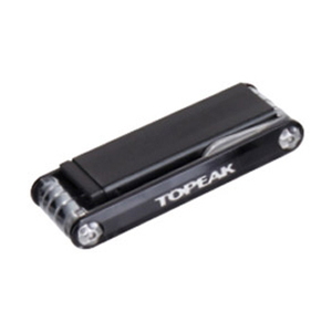 TOPEAK（トピーク) チュビツール X Tubi18 工具/サイクル/自転車 TOL45100