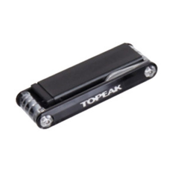 TOPEAK(トピーク) チュビツール X Tubi18 工具/サイクル/自転車 TOL45100 携帯型マルチツール