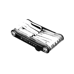 TOPEAK(トピーク) ミニ PT30 ツール/工具/自転車/サイクル ブラック TOL44900 TOPEAK(トピーク) ミニ PT30 ツール/工具/自転車/サイクル ブラック TOL44900