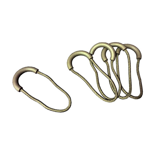 LINHA(リーニア) HIKITE SET(ヒキテセット) GD-03 ピンオンリール･キーホルダー･カラビナ