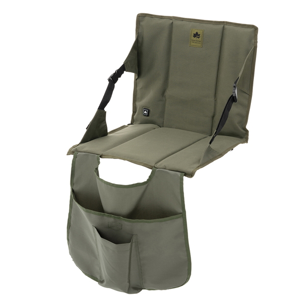 ロゴス(LOGOS) ヒートユニット･チェアシート 84200050 座椅子&コンパクトチェア