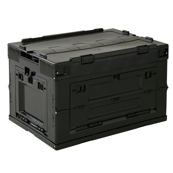 TENT FACTORY(テントファクトリー) Dコン ボックス TF-DCON50 収納･運搬