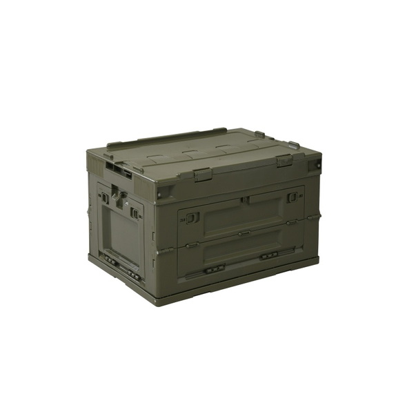 TENT FACTORY(テントファクトリー) Dコン ボックス TF-DCON50 収納･運搬